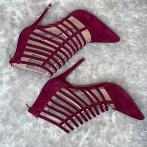 Steven Madden Prowler NWOT